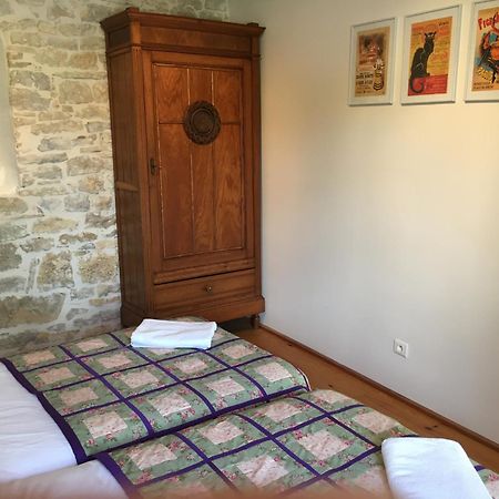 Parisot  Coutillard מראה חיצוני תמונה